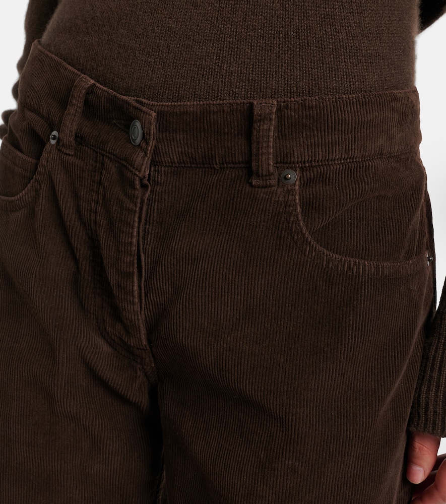 Frava Straight Jeans