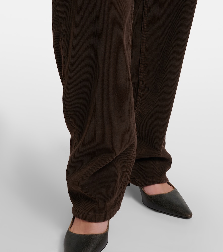  The Row The Row Straight Jeans Frava 