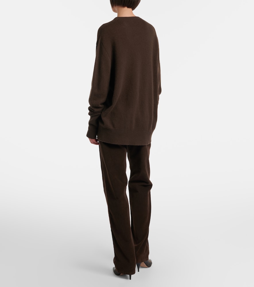 Frava Straight Jeans