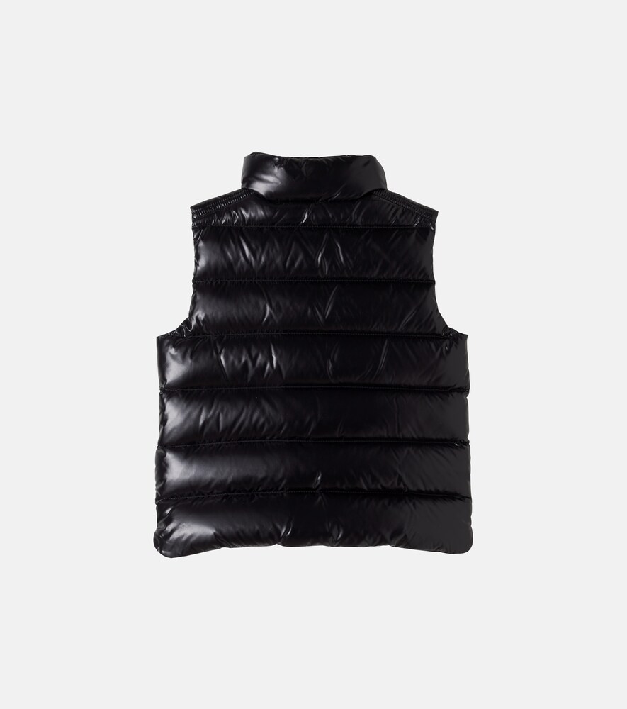  Moncler Enfant Moncler Enfant Daunenweste Tib 