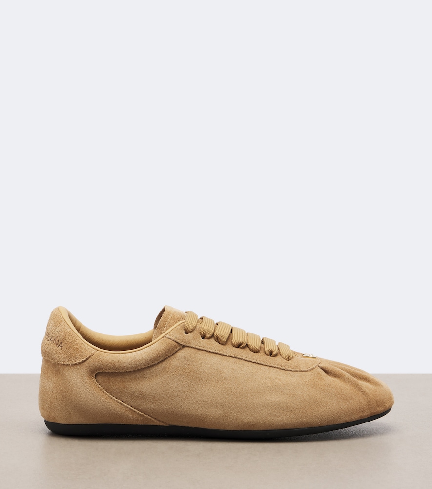 Dolce&Gabbana Soft Ballet Sneakers