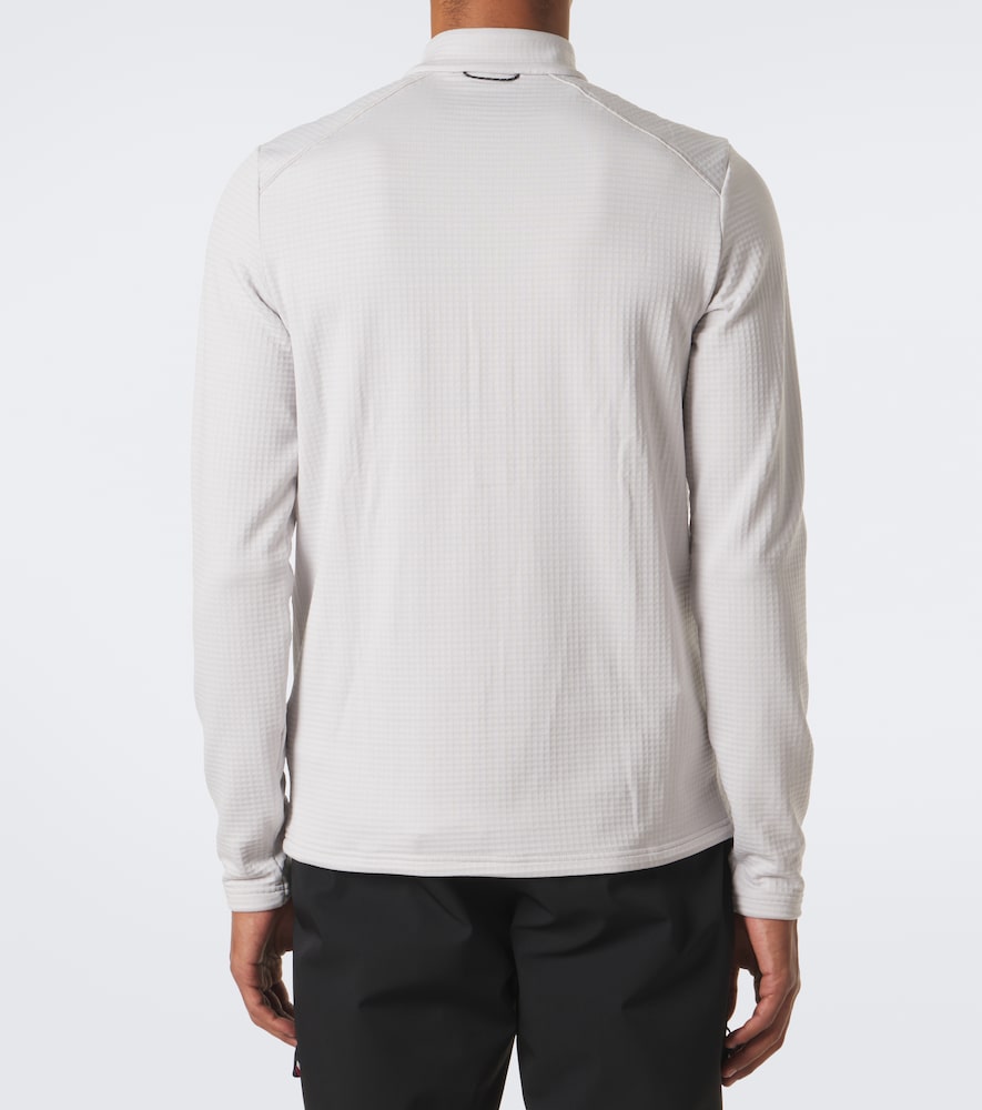 Trail Polartec Power Grid Ski Top