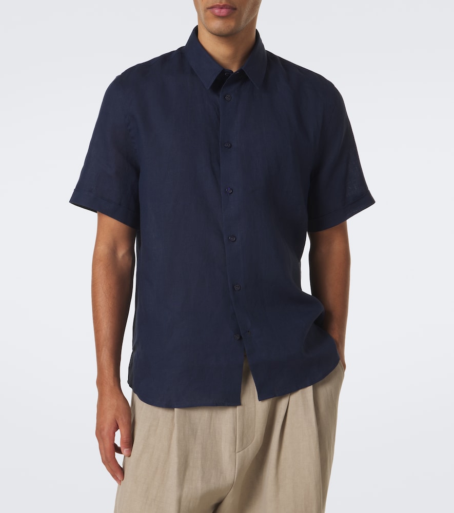Courbis Shirt
