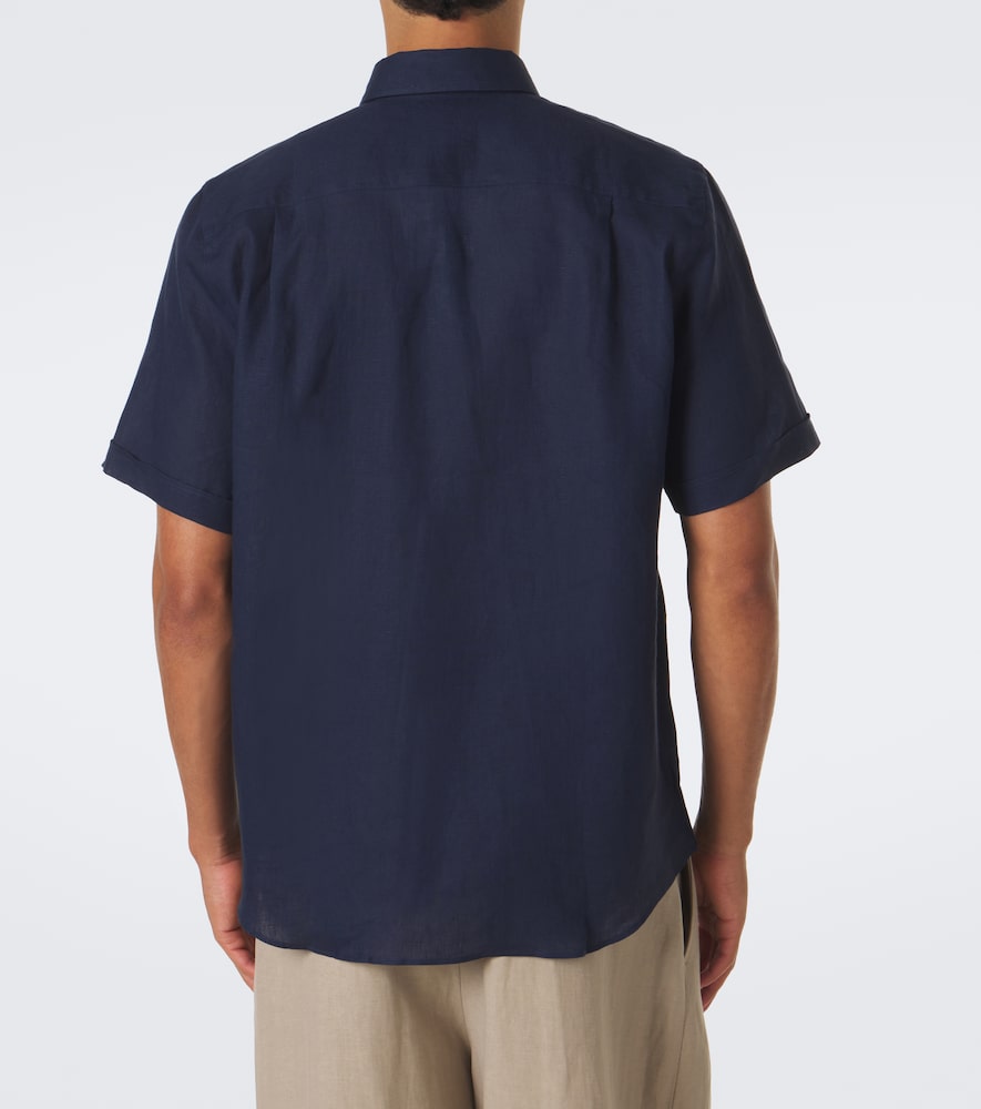 Courbis Shirt