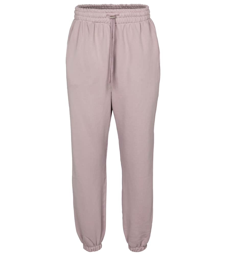 Vanessa cotton sweatpants