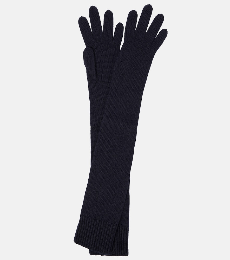 Dovera cashmere gloves