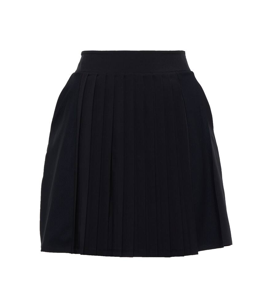 Bogner Verena pleated tennis skort
