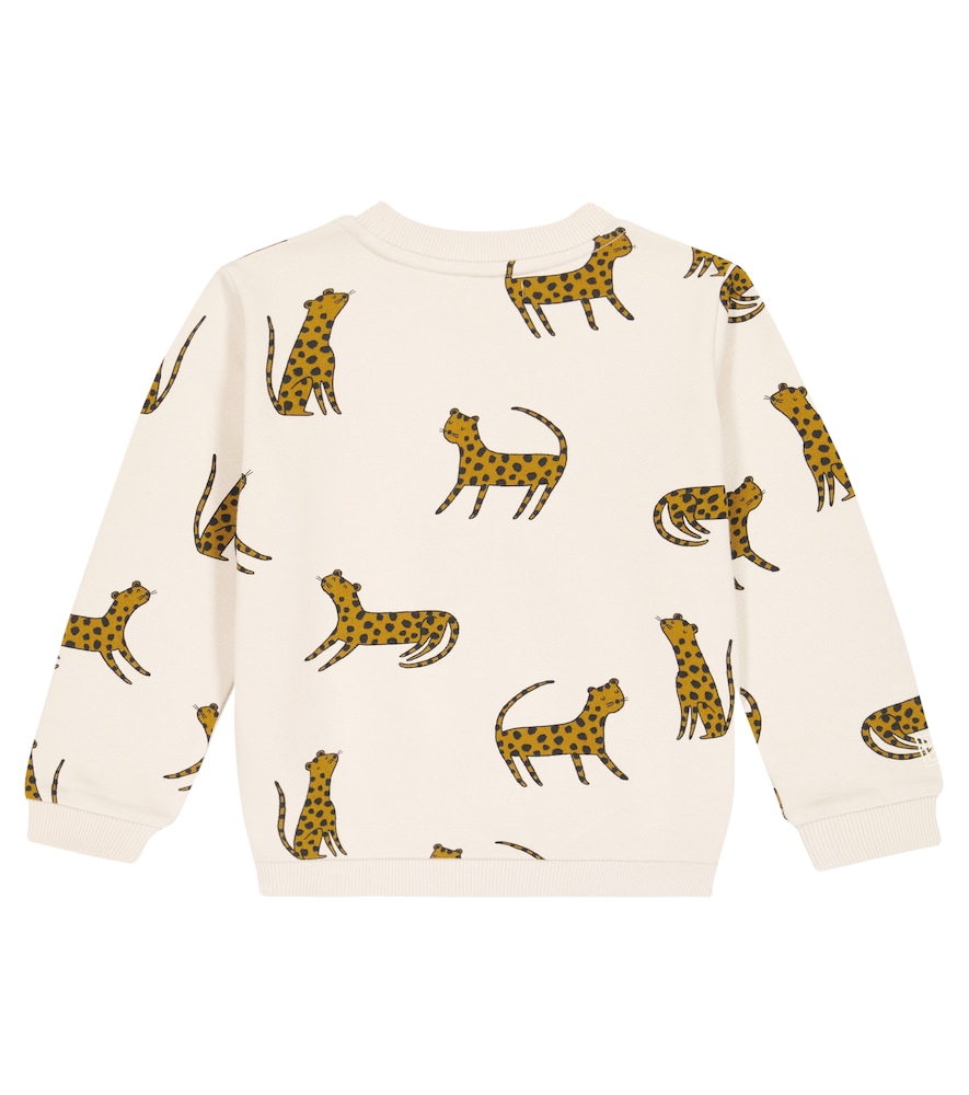  Liewood Liewood Sudadera Thora De Algodón Estampada 