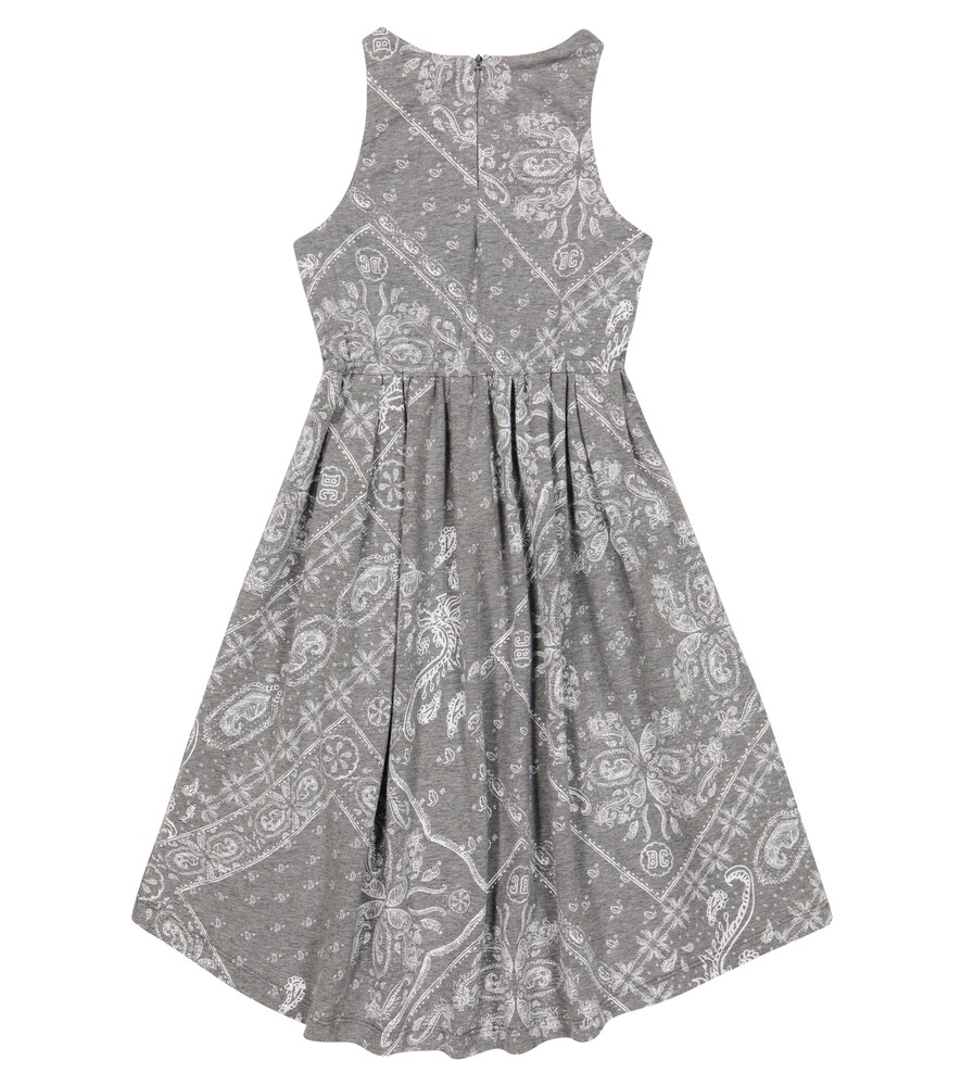 Brunello Cucinelli Kids Brunello Cucinelli Kids Kleid 