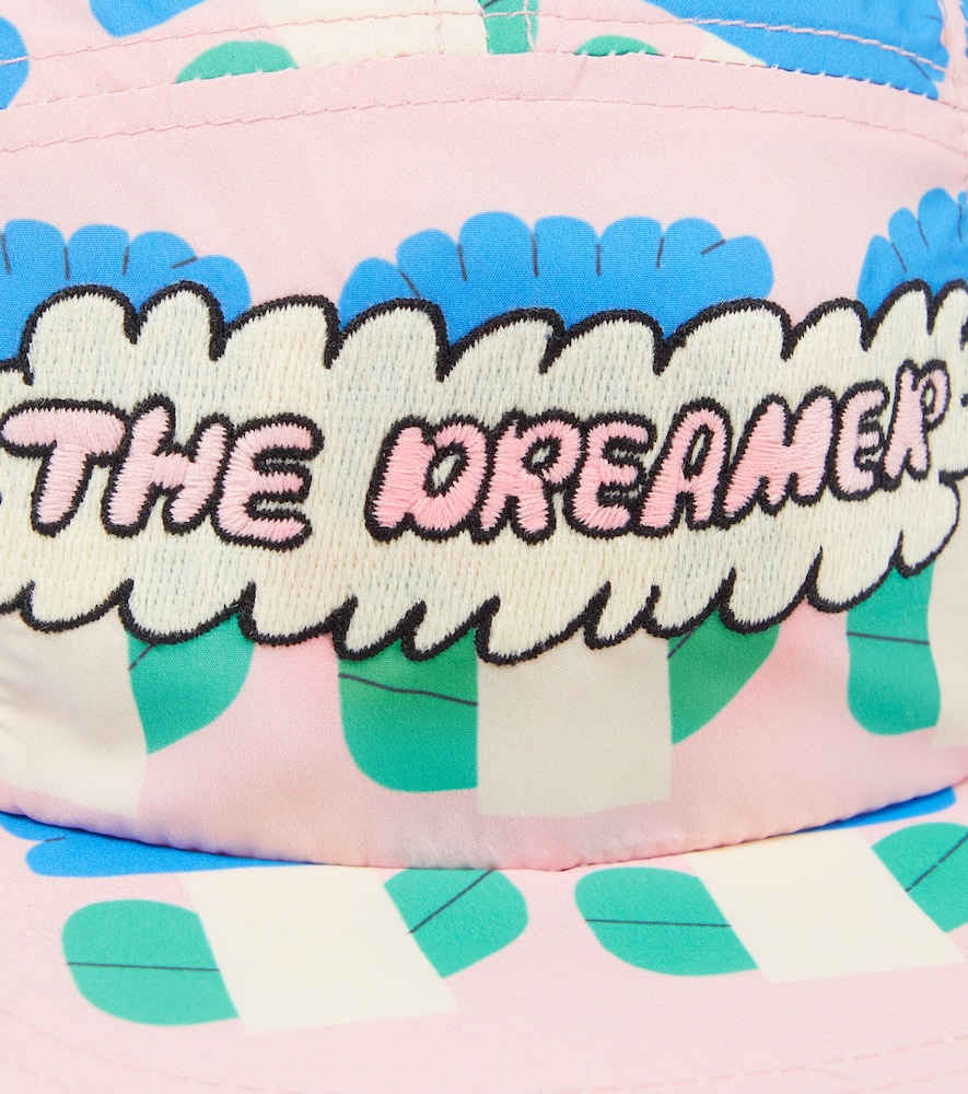  Jellymallow Jellymallow Embroidered Baseball Cap 