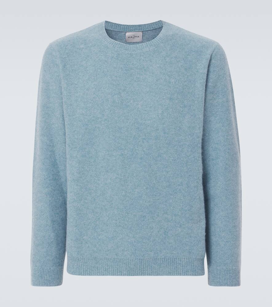 Le Kasha Cashmere sweater