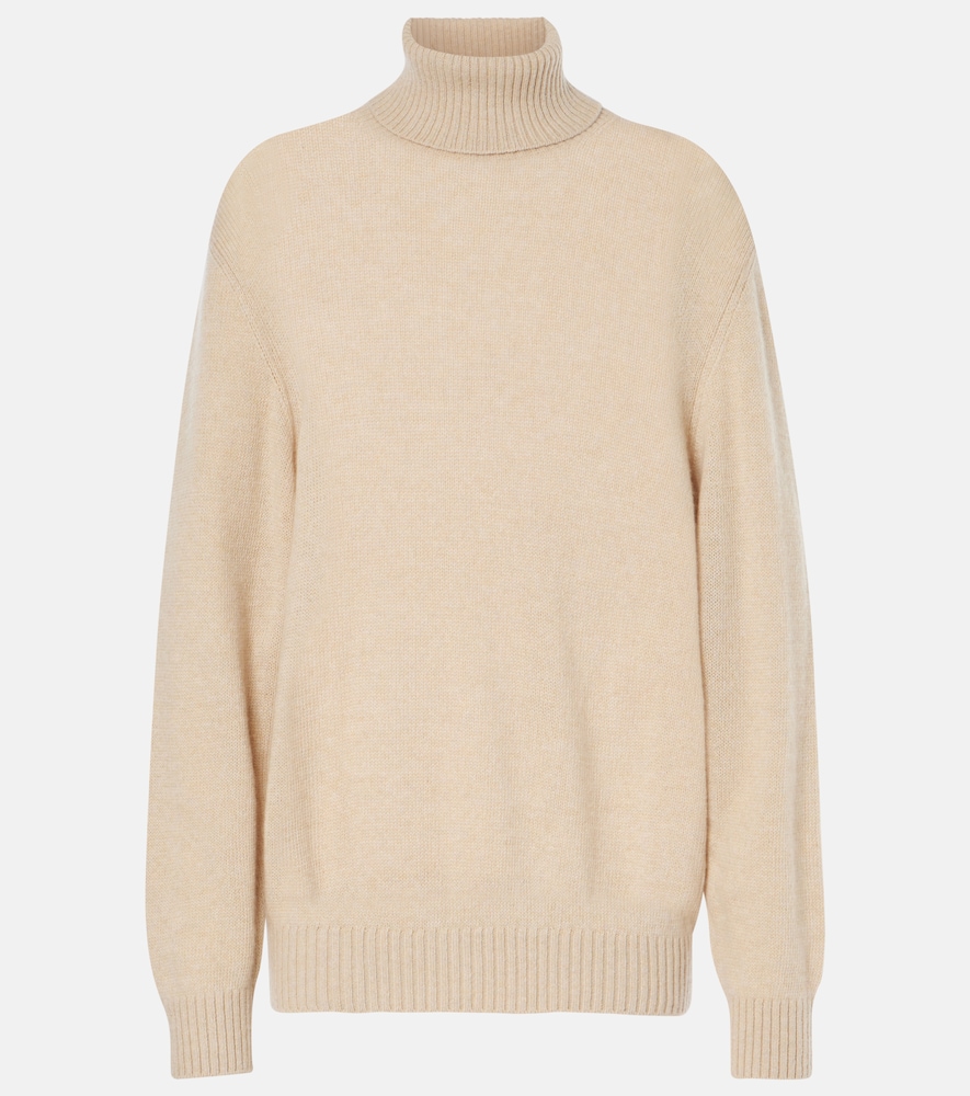 Loro Piana Loro Piana Cellio cashmere turtleneck sweater　Loro Piana Cellio カシミア タートルネック セーター
