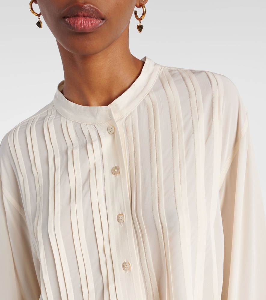  Isabel Marant Isabel Marant Bluse Adzara 