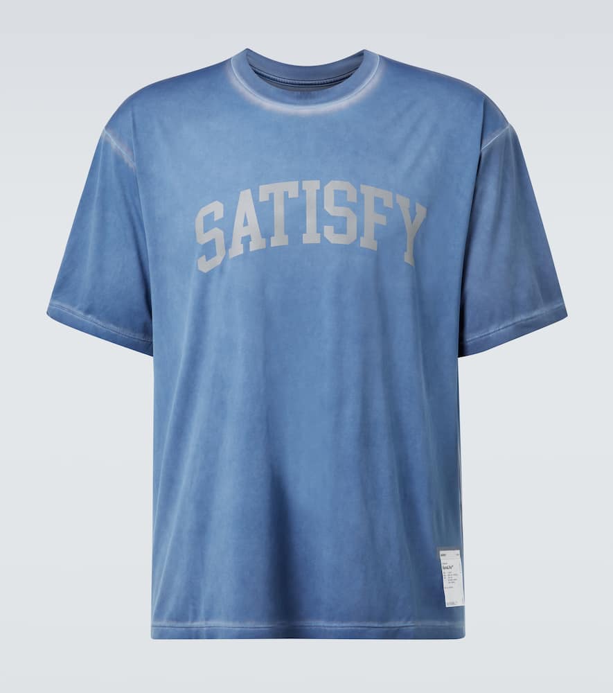 AuraLite printed T-shirt