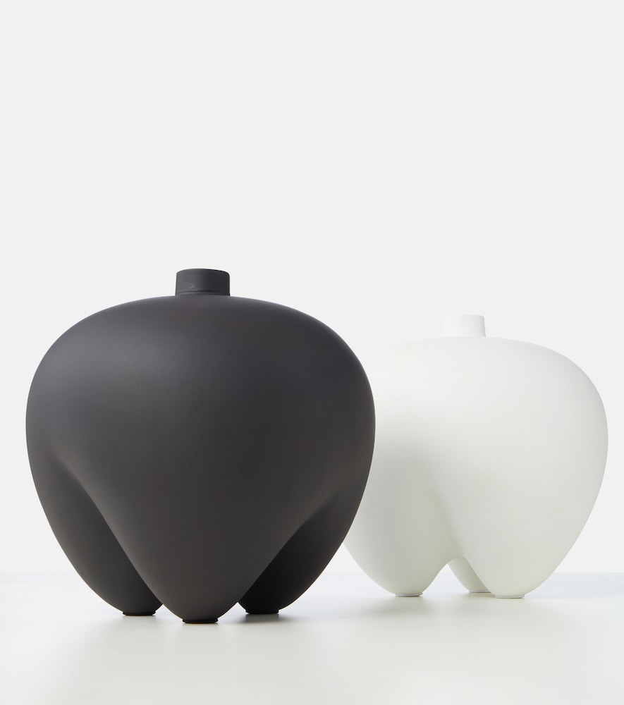  101 Copenhagen 101 Copenhagen Sumo Mini Ceramic Vase 
