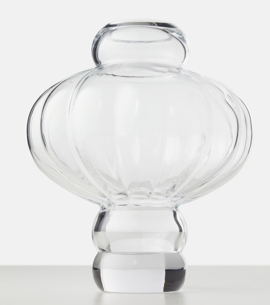  Louise Roe Louise Roe Balloon 02 Glass Vase 