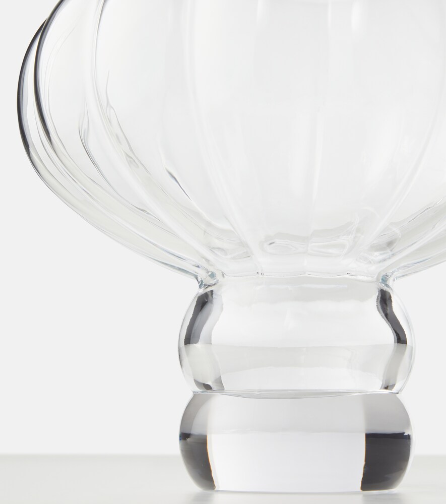  Louise Roe Louise Roe Balloon 02 Glass Vase 