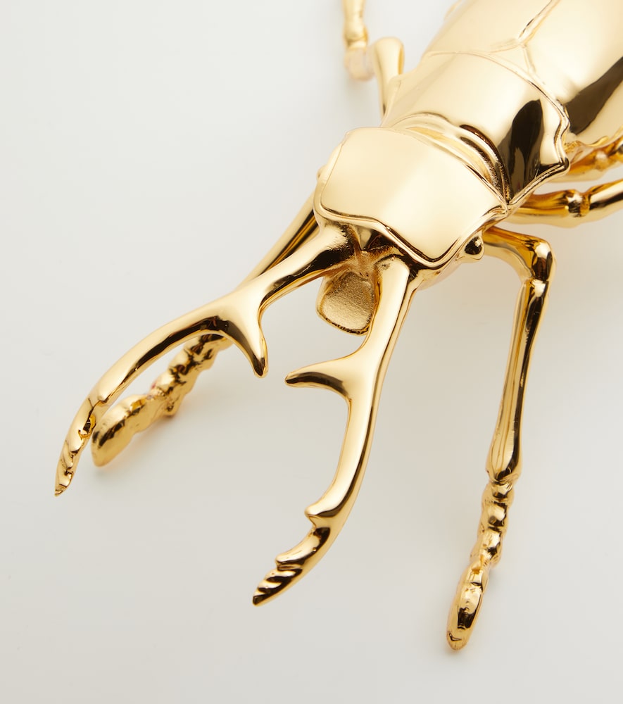  L'objet L'objet Longhorn Bottle Opener 