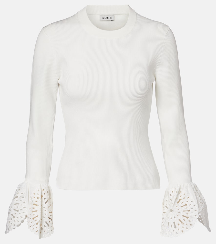 Simkhai Top Ferrera 332 €