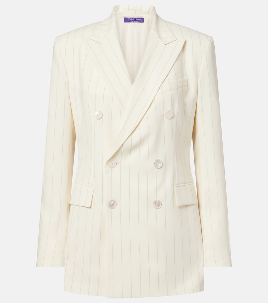 Ralph Lauren Collection Wool Jacket