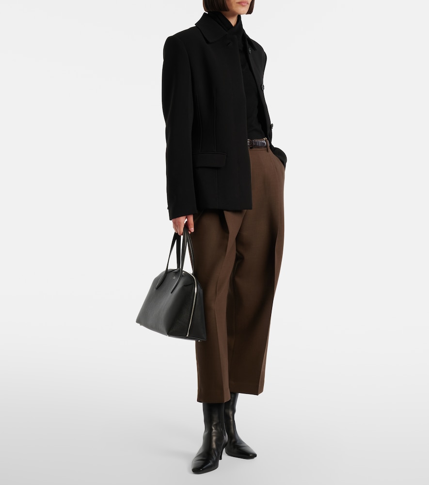 Toteme Single-breasted blazer