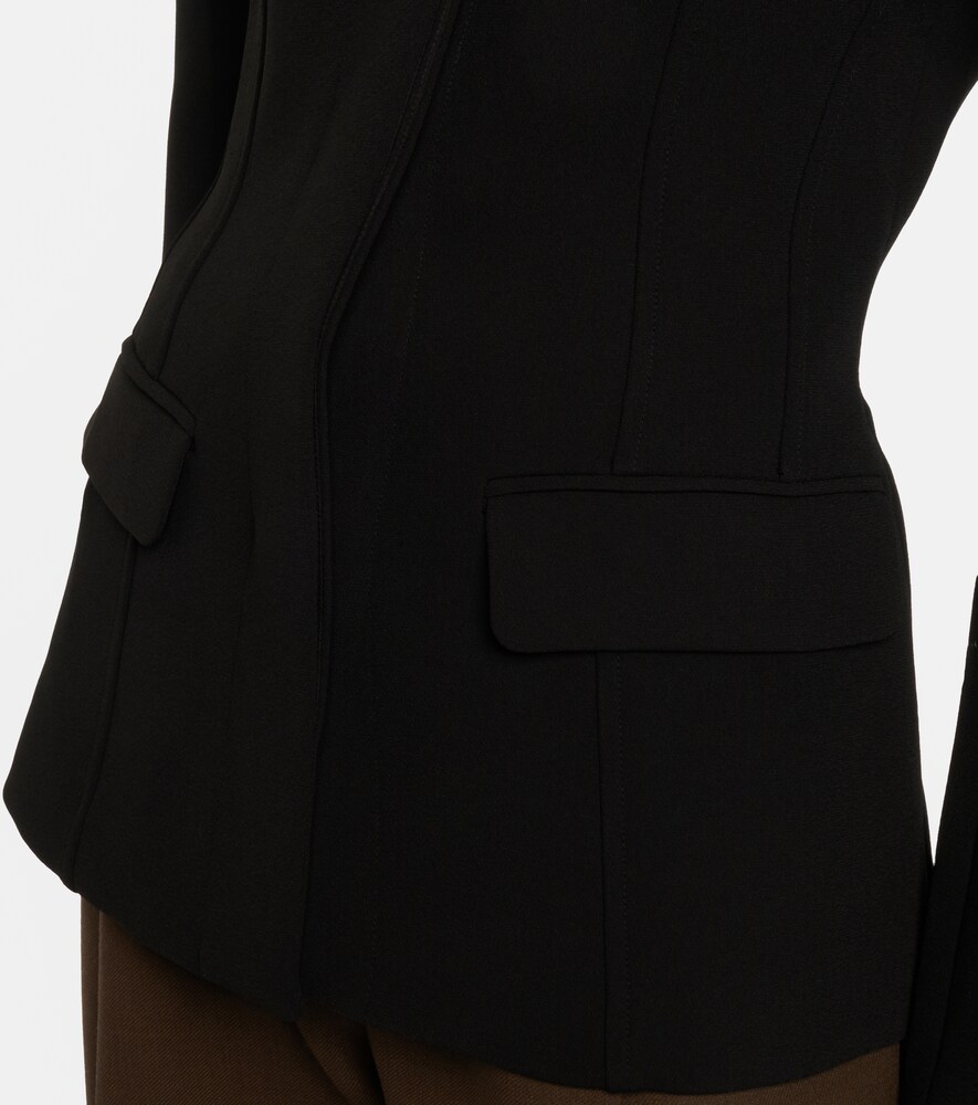  Toteme Toteme Blazer 
