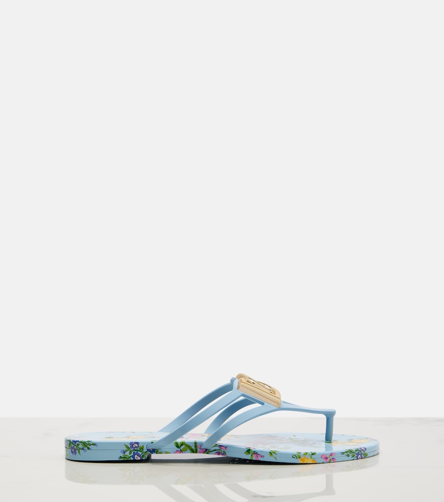  Dolce&gabbana Dolce&gabbana Sandalen Dg 