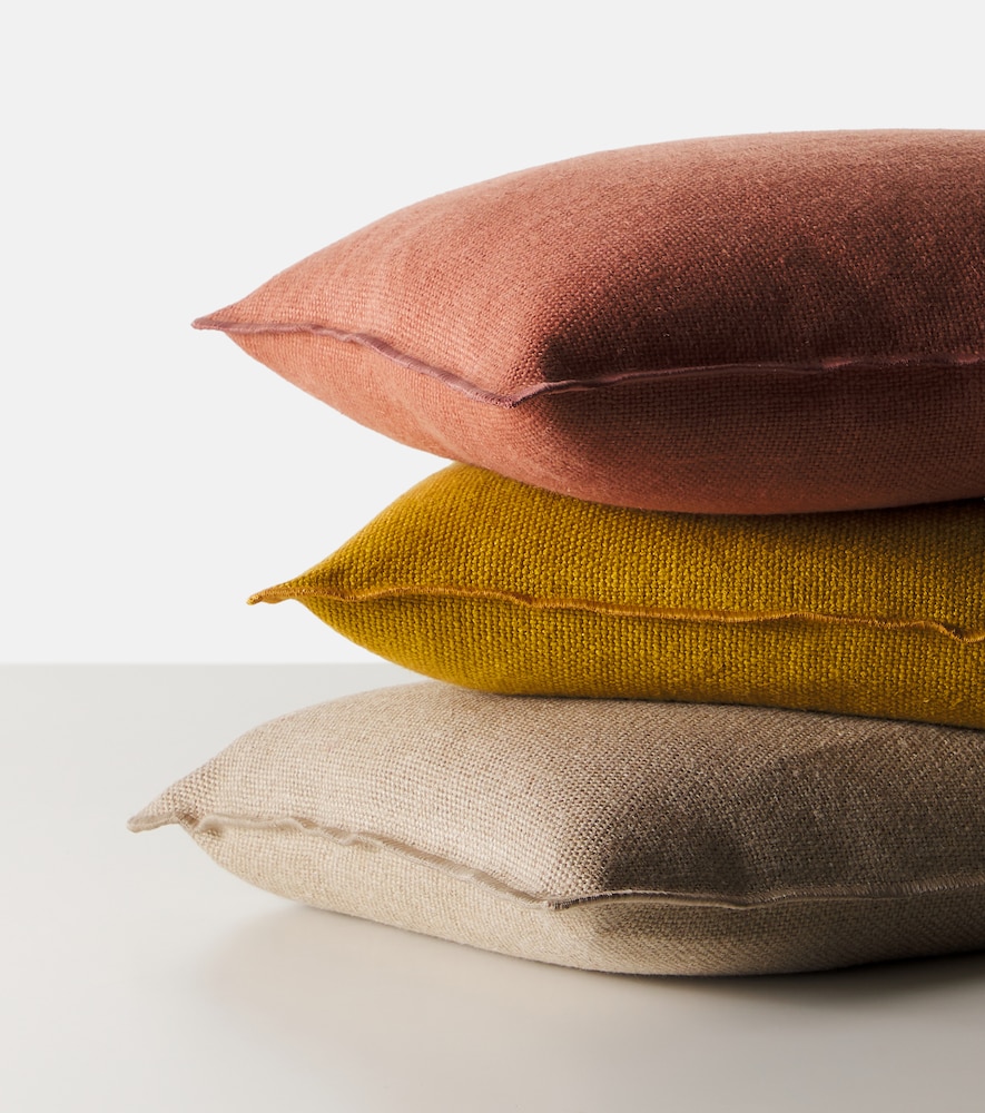  Maison De Vacances Maison De Vacances Linen Cushion 