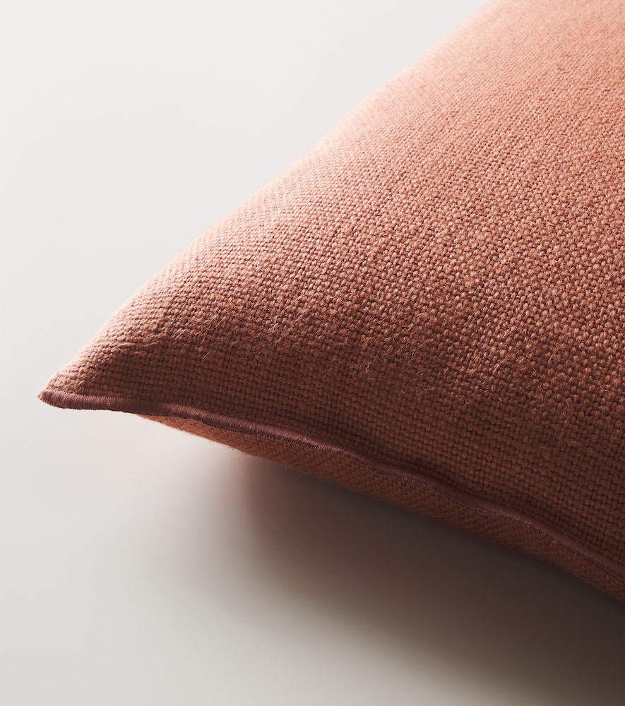  Maison De Vacances Maison De Vacances Linen Cushion 