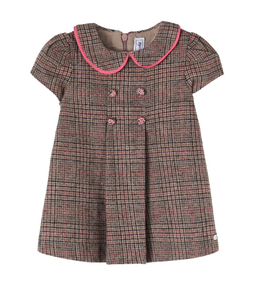 Baby Kleid
