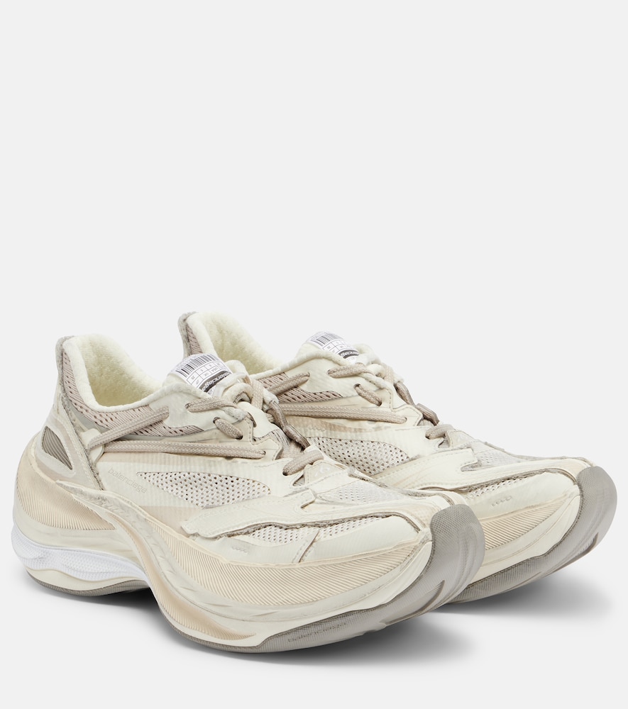 Balenciaga Jet sneakers - Women's Shoes