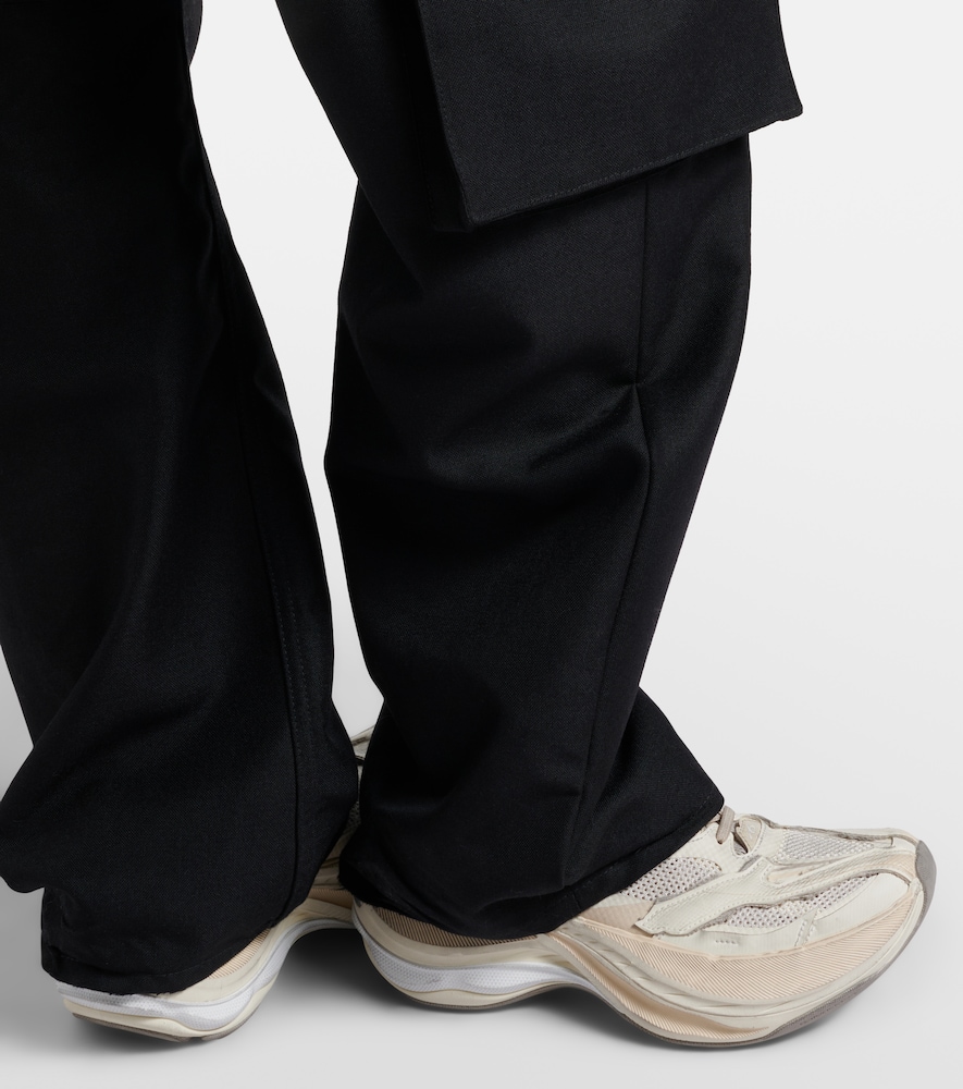 Balenciaga Jet sneakers