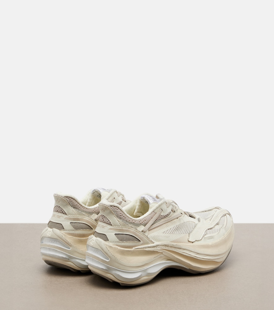  Balenciaga Balenciaga Jet Sneakers 