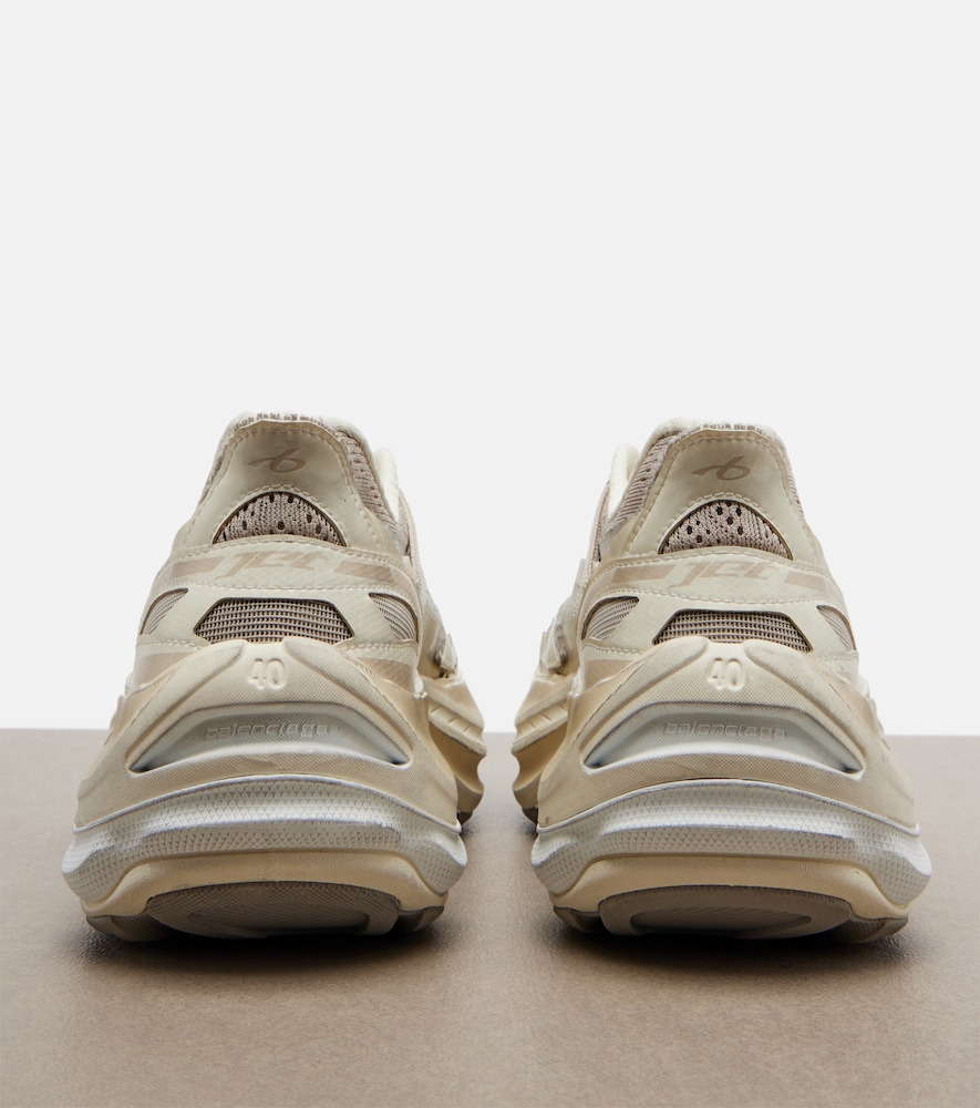  Balenciaga Balenciaga Jet Sneakers 
