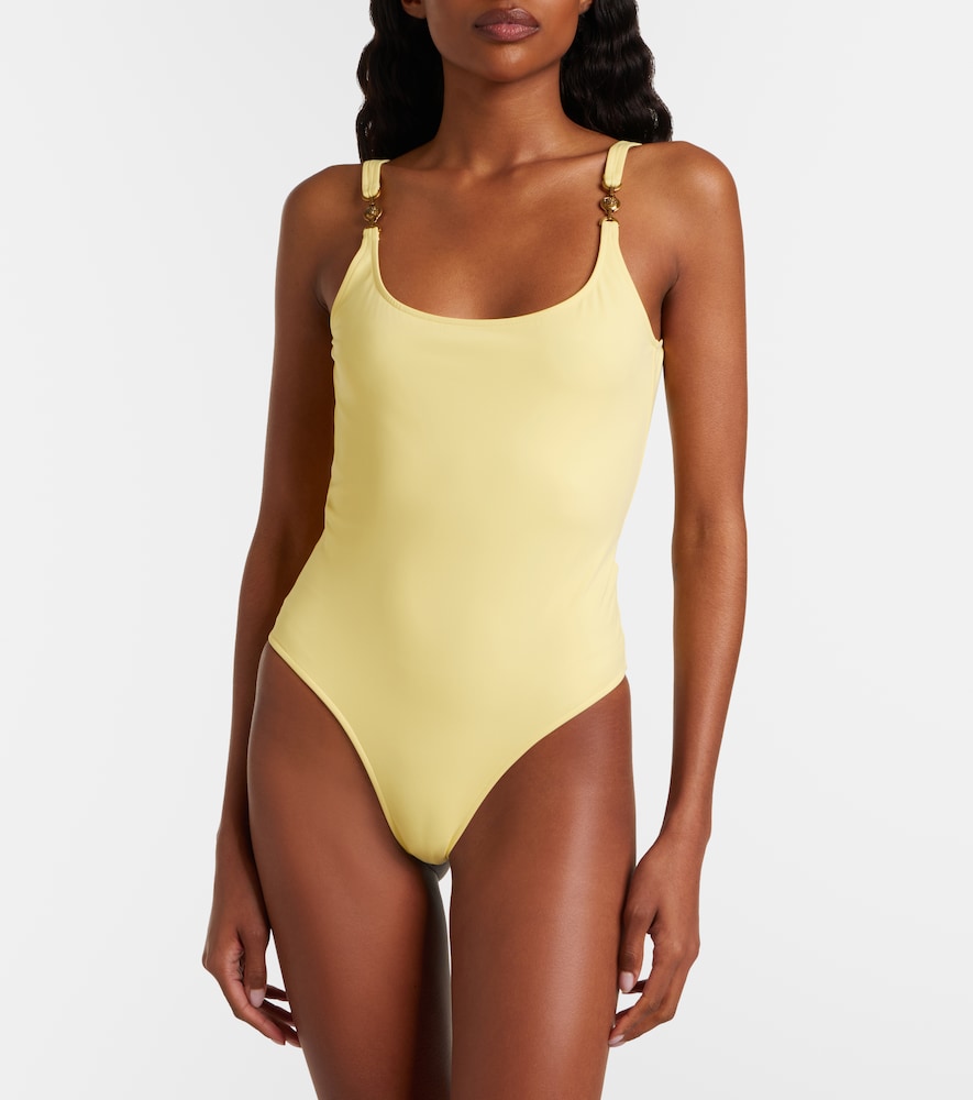 Versace Medusa swimsuit