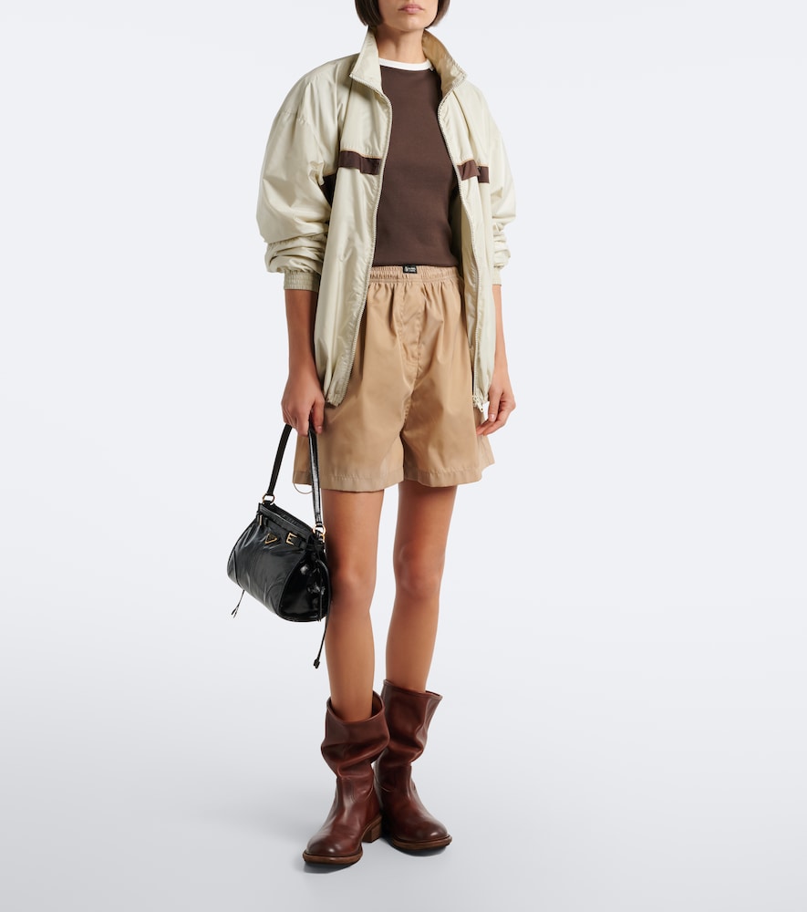 Prada Bonnie Small Shoulder Bag