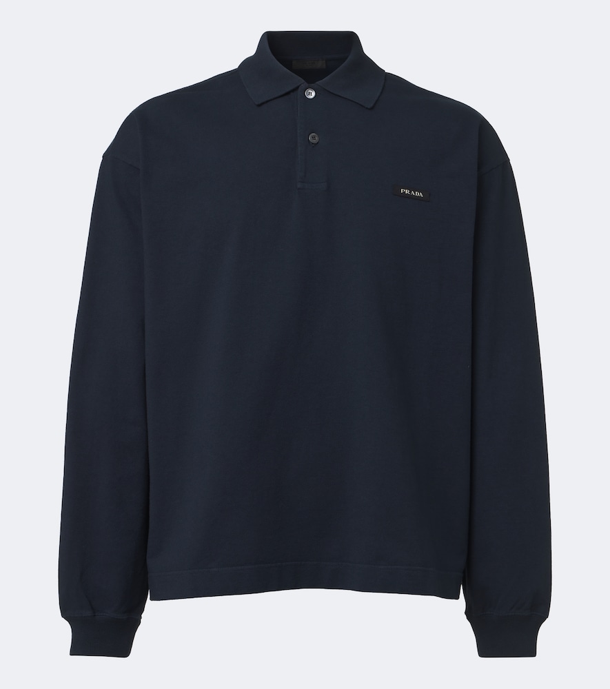 Polo in cotone