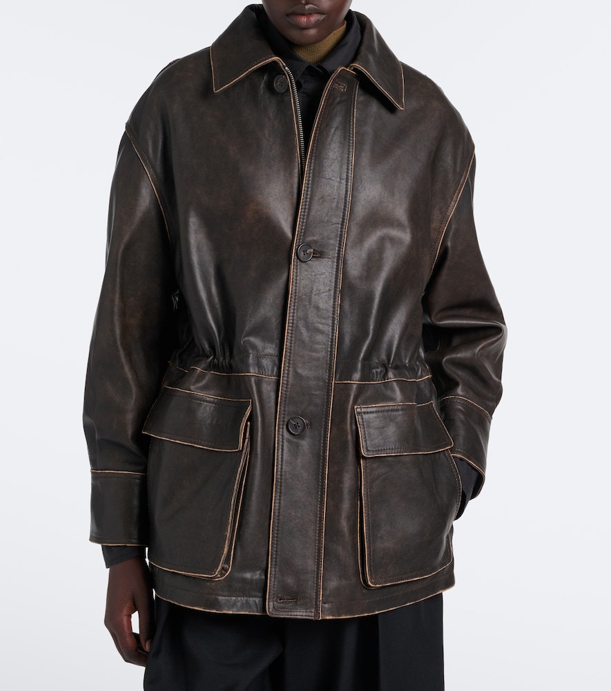 Maeve Jacket
