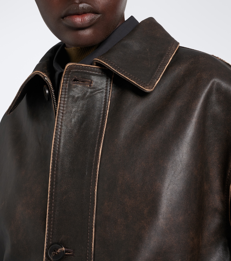 Maeve Jacket
