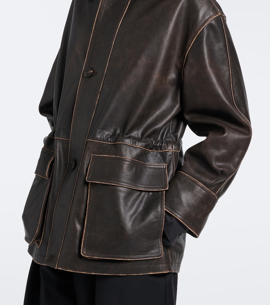 Maeve Jacket