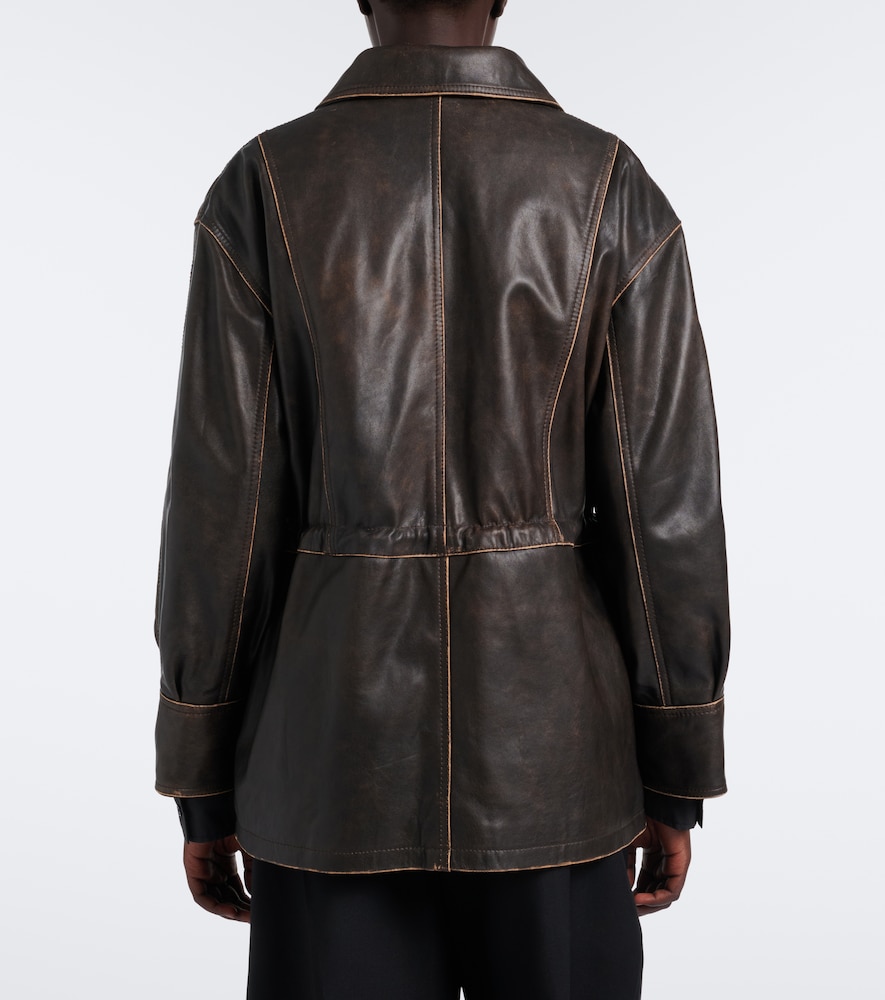 Maeve Jacket