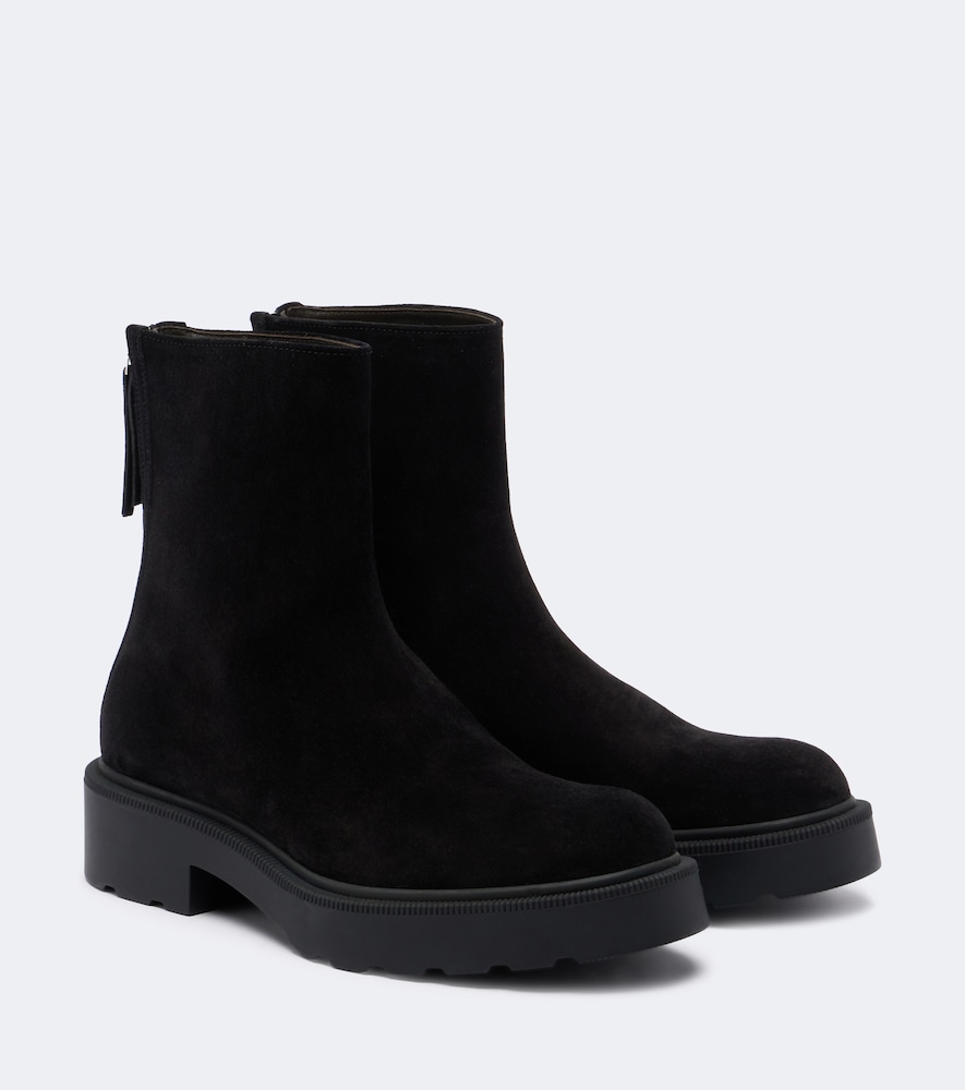 Nobilis Ankle Boots