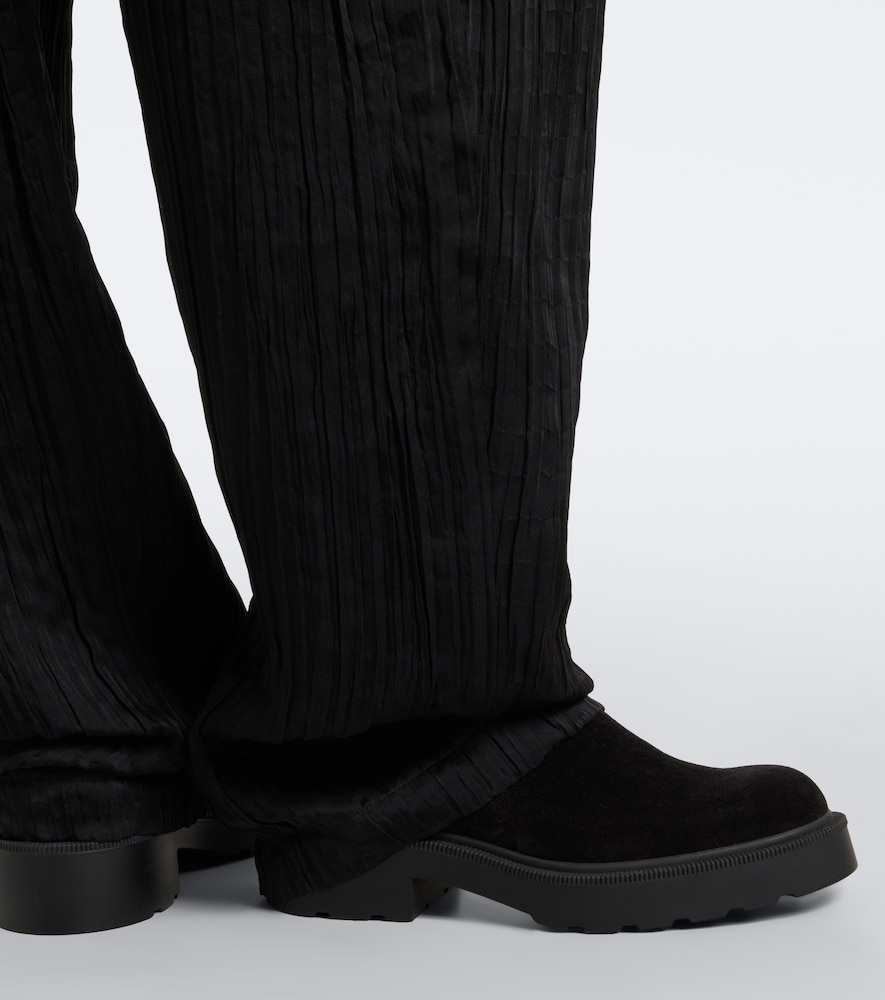 Nobilis Ankle Boots