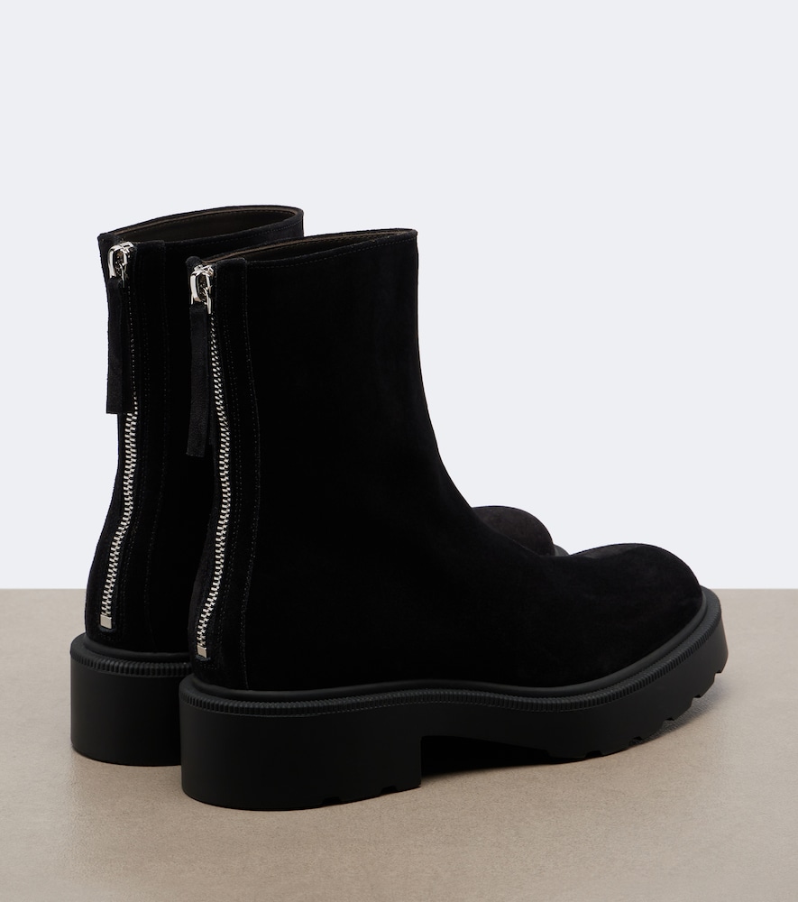 Nobilis Ankle Boots