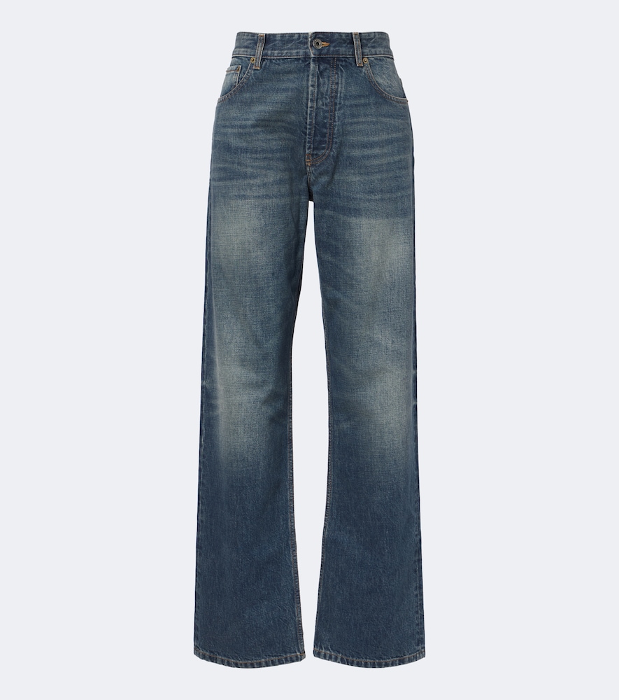 Miu Miu Jean straight