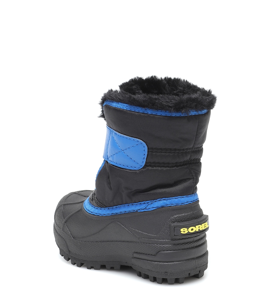  Sorel Kids Sorel Kids Bottines Snow Commander 