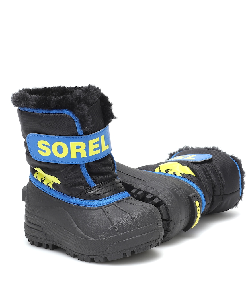  Sorel Kids Sorel Kids Bottines Snow Commander 