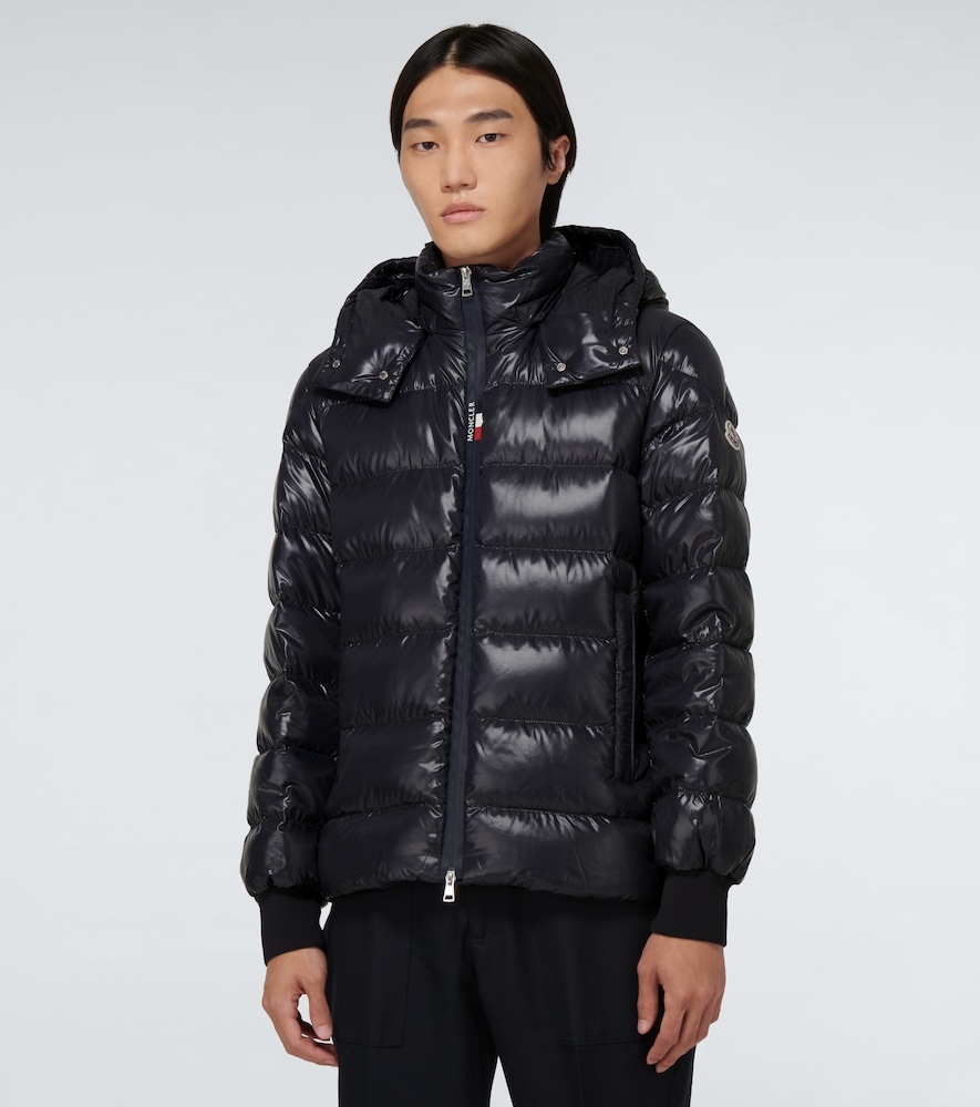  Moncler Moncler Daunenjacke Cuvellier 