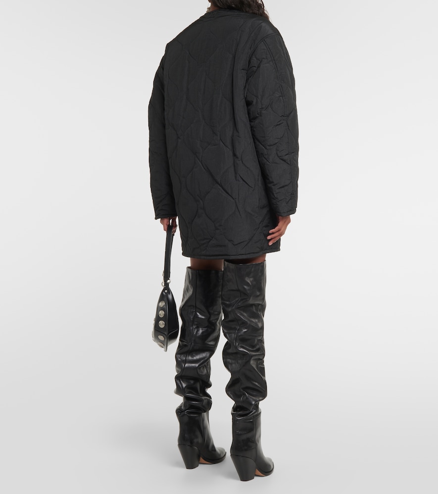  Marant Etoile Marant Etoile Steppjacke Nesma 