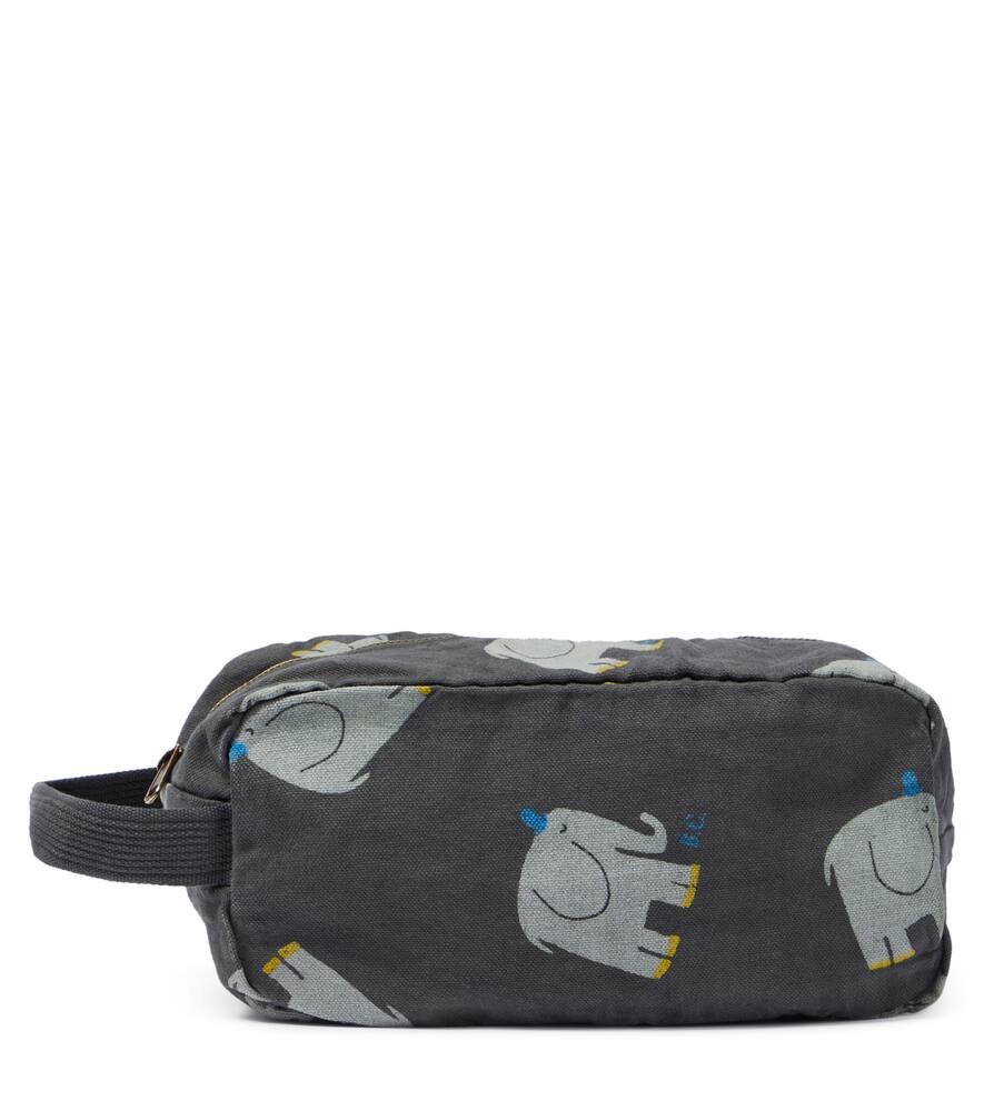 Bobo Choses Printed makeup bag